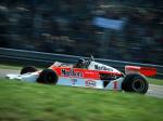 McLaren M26 1976 года